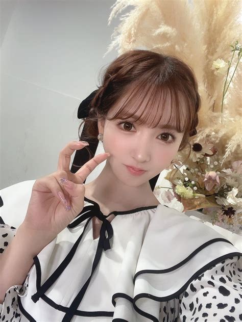 Yua Mikami .